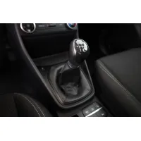 Ford Fiesta, 2022, МКПП, пробег 29528 км