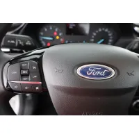 Ford Fiesta, 2022, МКПП, пробег 29528 км