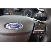 Ford Fiesta, 2022, МКПП, пробег 29528 км