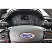 Ford Fiesta, 2022, МКПП, пробег 29528 км