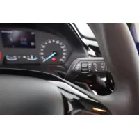 Ford Fiesta, 2022, МКПП, пробег 29528 км