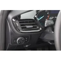 Ford Fiesta, 2022, МКПП, пробег 29528 км