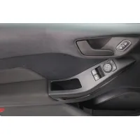 Ford Fiesta, 2022, МКПП, пробег 29528 км