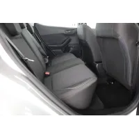 Ford Fiesta, 2022, МКПП, пробег 29528 км