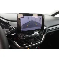 Ford Fiesta, 2022, МКПП, пробег 29528 км