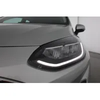 Ford Fiesta, 2022, МКПП, пробег 29528 км