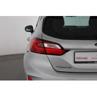 Ford Fiesta, 2022, МКПП, пробег 29528 км