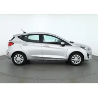 Ford Fiesta, 2022, МКПП, пробег 29528 км