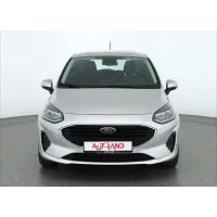 Ford Fiesta, 2022, МКПП, пробег 29528 км