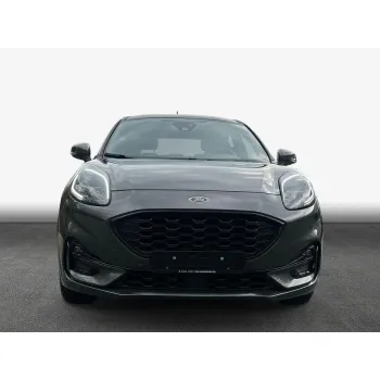 Ford Puma, 2023, АКПП, пробег 33645 км