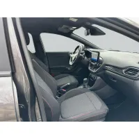 Ford Puma, 2023, АКПП, пробег 33645 км