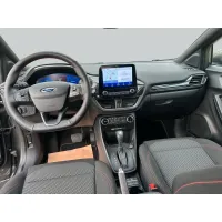 Ford Puma, 2023, АКПП, пробег 33645 км