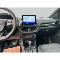 Ford Puma, 2023, АКПП, пробег 33645 км