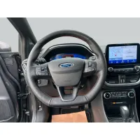 Ford Puma, 2023, АКПП, пробег 33645 км