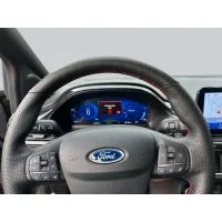 Ford Puma, 2023, АКПП, пробег 33645 км