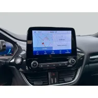 Ford Puma, 2023, АКПП, пробег 33645 км