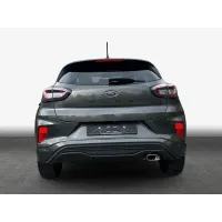 Ford Puma, 2023, АКПП, пробег 33645 км