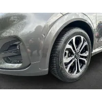 Ford Puma, 2023, АКПП, пробег 33645 км