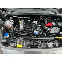 Ford Puma, 2023, АКПП, пробег 33645 км