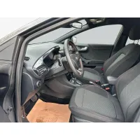 Ford Puma, 2023, АКПП, пробег 33645 км