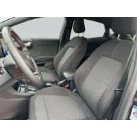 Ford Puma, 2023, АКПП, пробег 33645 км