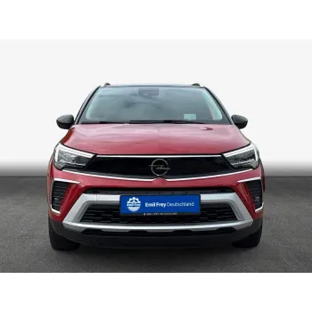 Opel Crossland, 2023, АКПП, пробег 21636 км