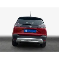 Opel Crossland, 2023, АКПП, пробег 21636 км