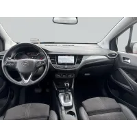 Opel Crossland, 2023, АКПП, пробег 21636 км