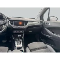 Opel Crossland, 2023, АКПП, пробег 21636 км