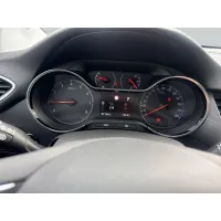 Opel Crossland, 2023, АКПП, пробег 21636 км