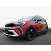 Opel Crossland, 2023, АКПП, пробег 21636 км
