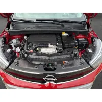 Opel Crossland, 2023, АКПП, пробег 21636 км