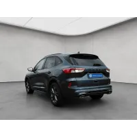 Ford Kuga, 2023, МКПП, пробег 18913 км