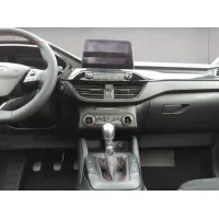 Ford Kuga, 2023, МКПП, пробег 18913 км