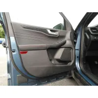 Ford Kuga, 2023, МКПП, пробег 18913 км