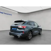 Ford Kuga, 2023, МКПП, пробег 18913 км