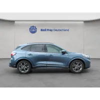 Ford Kuga, 2023, МКПП, пробег 18913 км