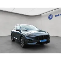 Ford Kuga, 2023, МКПП, пробег 18913 км