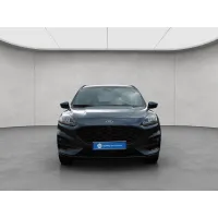 Ford Kuga, 2023, МКПП, пробег 18913 км