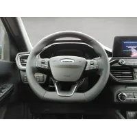 Ford Kuga, 2023, МКПП, пробег 18913 км