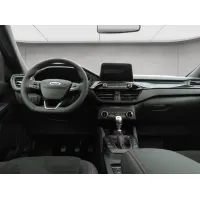 Ford Kuga, 2023, МКПП, пробег 18913 км