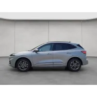 Ford Kuga, 2023, МКПП, пробег 19365 км