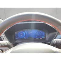 Ford Kuga, 2023, МКПП, пробег 19365 км