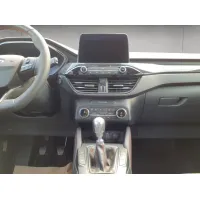 Ford Kuga, 2023, МКПП, пробег 19365 км