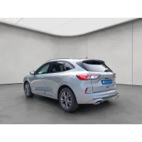 Ford Kuga, 2023, МКПП, пробег 19365 км