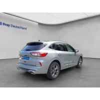 Ford Kuga, 2023, МКПП, пробег 19365 км