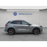 Ford Kuga, 2023, МКПП, пробег 19365 км