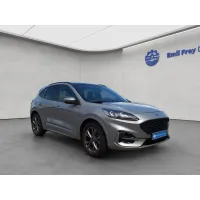 Ford Kuga, 2023, МКПП, пробег 19365 км