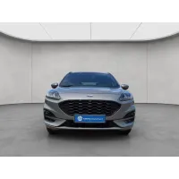 Ford Kuga, 2023, МКПП, пробег 19365 км
