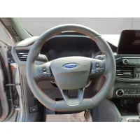 Ford Kuga, 2023, МКПП, пробег 19365 км